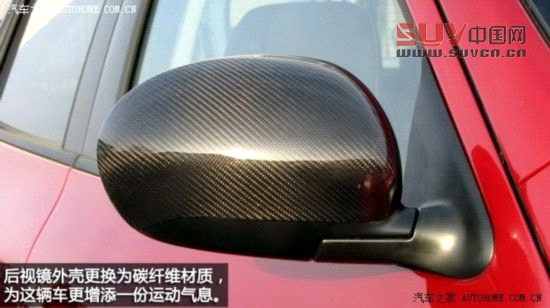 周末改裝車集錦180期 改小型/緊湊型SUV