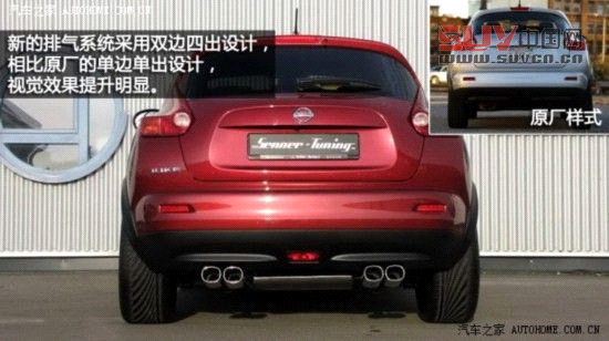 周末改裝車集錦180期 改小型/緊湊型SUV