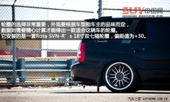 周末改裝車集錦180期 改小型/緊湊型SUV