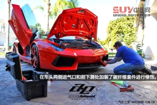 周末改裝車集錦180期 改小型/緊湊型SUV