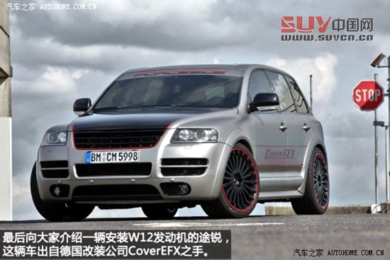 大眾大眾(進(jìn)口)途銳2003款 基本型