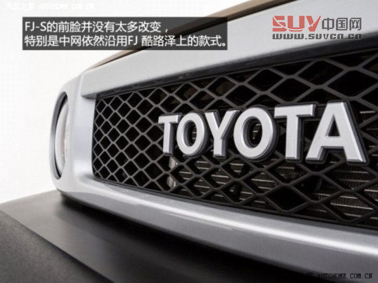 豐田豐田(進口)FJ 酷路澤2013款 4.0L