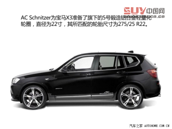 寶馬寶馬(進口)寶馬X32011款 xDrive20d