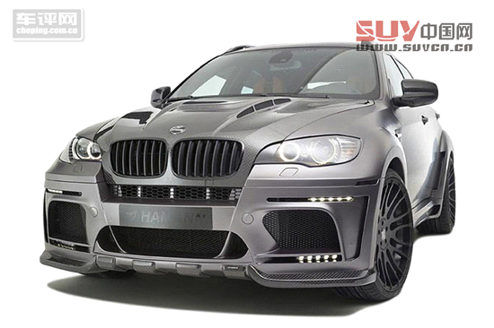 車(chē)評(píng)網(wǎng) SUV 改裝 盤(pán)點(diǎn)