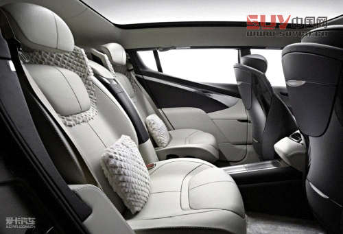 阿斯頓馬丁 Rapide