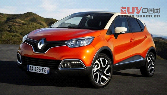 歐洲新一期碰撞成績 雪佛蘭小SUV獲五星