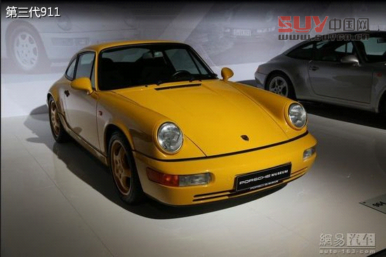 保時捷極至體驗 專為中國定制跑車嘉年華