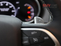 Jeep2014款大切諾基