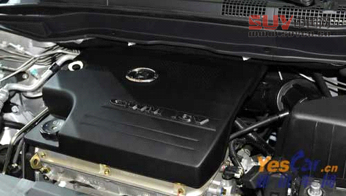 長城哈弗H6 亞訊車網 www.yescar.cn