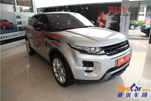 2012款 2.0T 5門耀動版 亞訊車網 www.yescar.cn