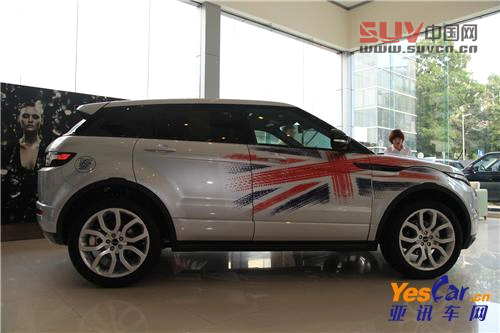 2012款 2.0T 5門耀動版 亞訊車網 www.yescar.cn