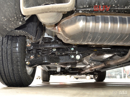 江淮瑞風S5 2013款 1.8T MT新銳版