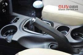 華泰 圣達(dá)菲 實(shí)拍 內(nèi)飾 圖片