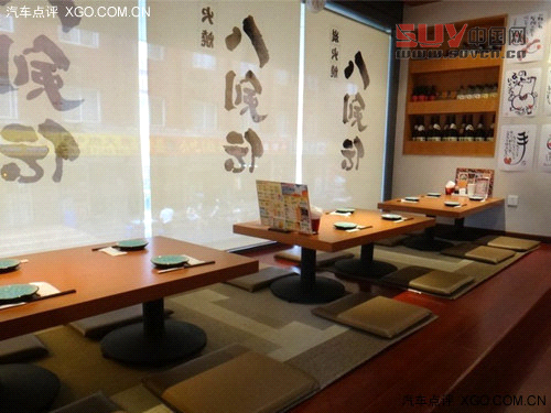 夜深別&ldquo;宵&rdquo;停 開自主SUV帶上朋友吃宵夜