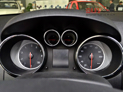 夜深別&ldquo;宵&rdquo;停 開自主SUV帶上朋友吃宵夜