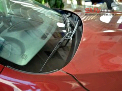 夜深別&ldquo;宵&rdquo;停 開自主SUV帶上朋友吃宵夜