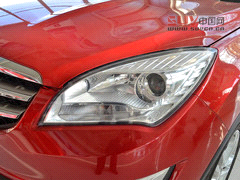 夜深別&ldquo;宵&rdquo;停 開自主SUV帶上朋友吃宵夜