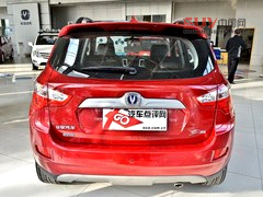 夜深別&ldquo;宵&rdquo;停 開自主SUV帶上朋友吃宵夜