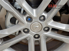 夜深別&ldquo;宵&rdquo;停 開自主SUV帶上朋友吃宵夜