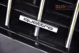 8款熱門進口SUV點評