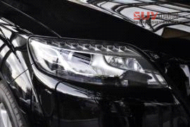 8款熱門進口SUV點評