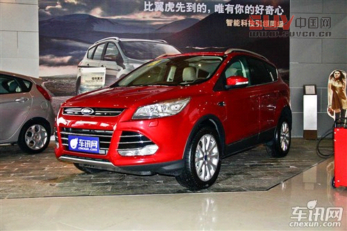 直言不諱 20萬元左右熱銷SUV車型缺點解讀