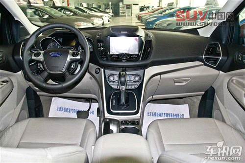 直言不諱 20萬元左右熱銷SUV車型缺點解讀