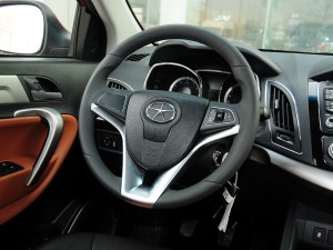 江淮江淮汽車瑞風S52013款 1.8T 手動新銳版