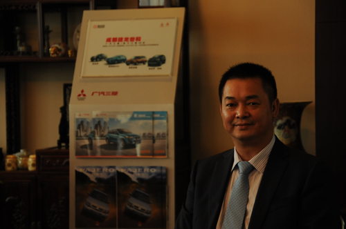 廣汽三菱SUV世家公益之旅圓滿結束 廣汽三菱SUV世家公益之旅圓滿結束