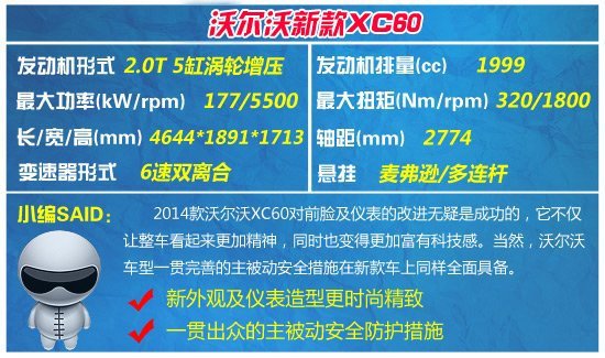 四款中高級全能型SUV推薦 膽大心細