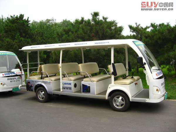 奧林匹克森林公園 秋游攻略推薦