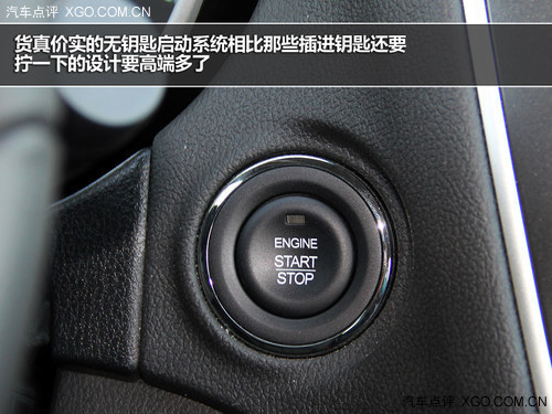 自家車 歐洲味 試駕廣汽傳祺GS5 1.8T