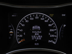 自成一派! 試駕全新Jeep吉普大切諾基