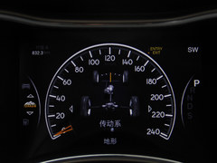 自成一派! 試駕全新Jeep吉普大切諾基