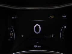 自成一派! 試駕全新Jeep吉普大切諾基