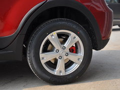 離自然近一點 9萬元內帶天窗SUV車型