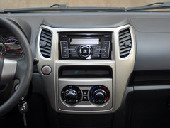 離自然近一點 9萬元內帶天窗SUV車型