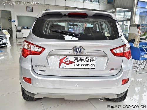 秋游好伙伴 12萬以內帶定速巡航SUV車型