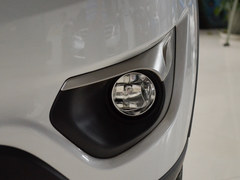 秋游好伙伴 12萬以內帶定速巡航SUV車型