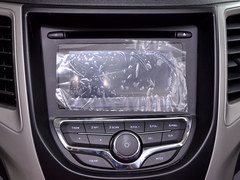 秋游好伙伴 12萬以內帶定速巡航SUV車型