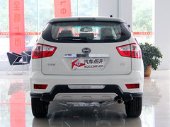 秋游好伙伴 12萬以內(nèi)帶定速巡航SUV車型