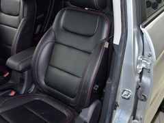 秋游好伙伴 12萬以內帶定速巡航SUV車型