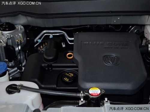 秋游好伙伴 12萬以內帶定速巡航SUV車型