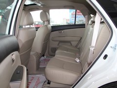 秋游好伙伴 12萬以內(nèi)帶定速巡航SUV車型