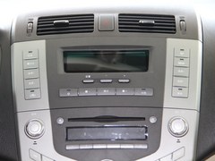 秋游好伙伴 12萬以內(nèi)帶定速巡航SUV車型