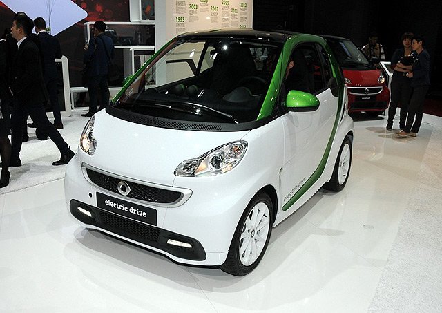 [國內車訊]曝奔馳廣州車展陣容 新E級領銜