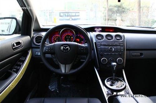 拒絕加價 30萬元內(nèi)進(jìn)口城市SUV導(dǎo)購