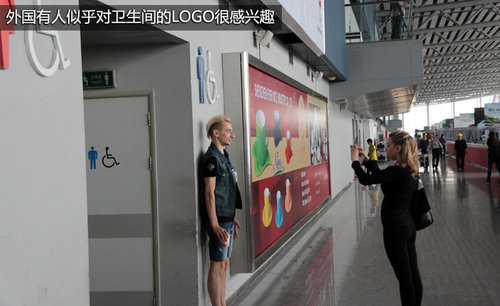 重磅新車悉數到場 2013廣州車展探館手記