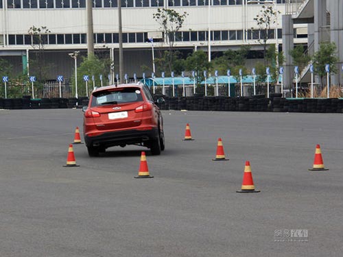 力爭國產SUV頭籌？十問解讀奇瑞瑞虎5