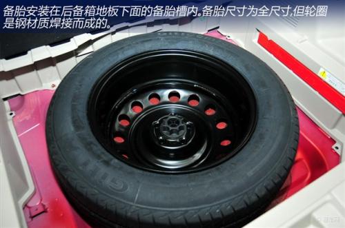 自主SUV市場的老大之爭 奇瑞瑞虎5對比哈弗H6